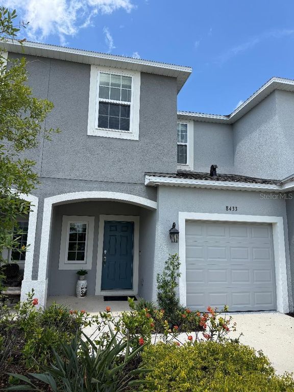 8433 LUNAR SKYE STREET, Sarasota, FL 34241
