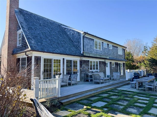 112 Central Avenue, Amagansett, NY 11930