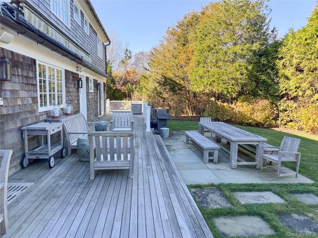 112 Central Avenue, Amagansett, NY 11930