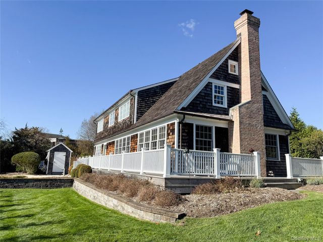 112 Central Avenue, Amagansett, NY 11930