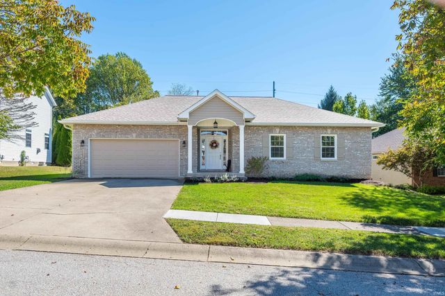 933 S Fenbrook Court, Bloomington, IN 47401