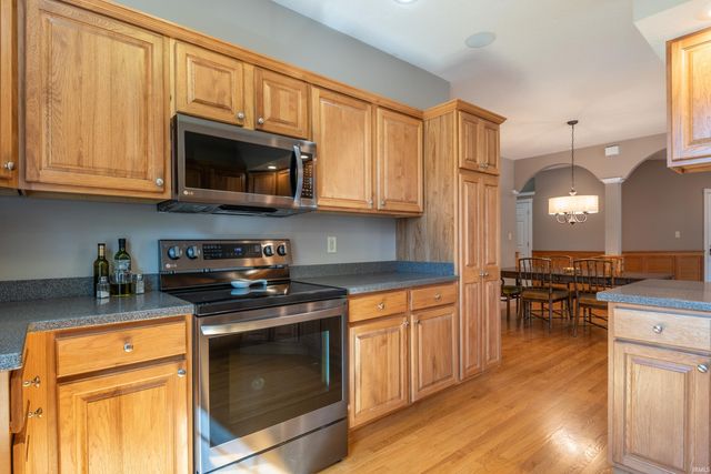 933 S Fenbrook Court, Bloomington, IN 47401