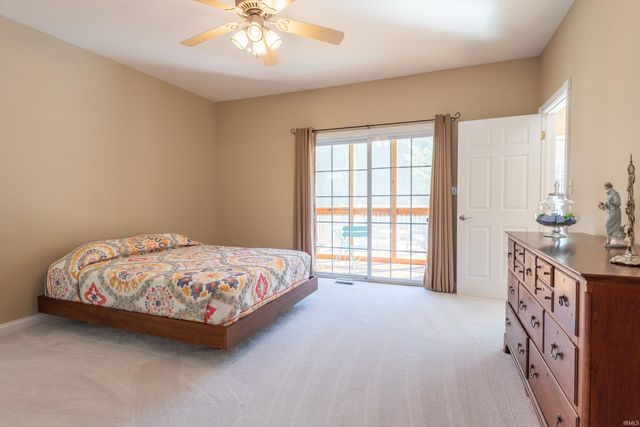 933 S Fenbrook Court, Bloomington, IN 47401