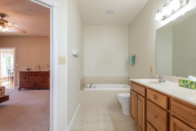 933 S Fenbrook Court, Bloomington, IN 47401