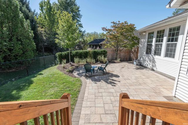 933 S Fenbrook Court, Bloomington, IN 47401