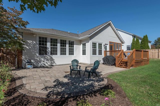 933 S Fenbrook Court, Bloomington, IN 47401