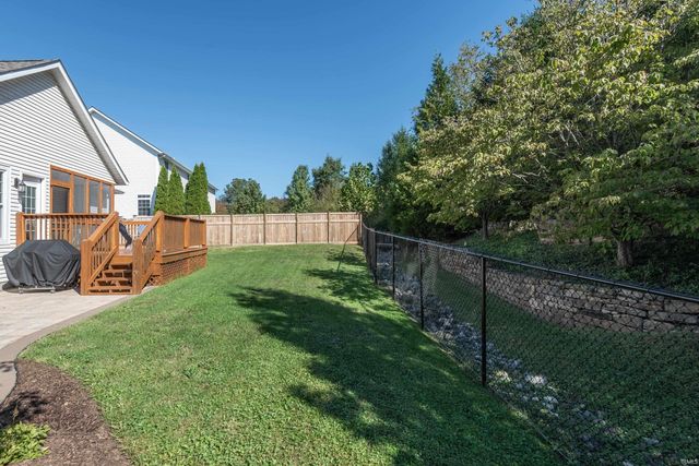 933 S Fenbrook Court, Bloomington, IN 47401