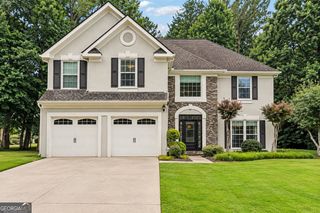162 St Martin Drive, Suwanee, GA 30024