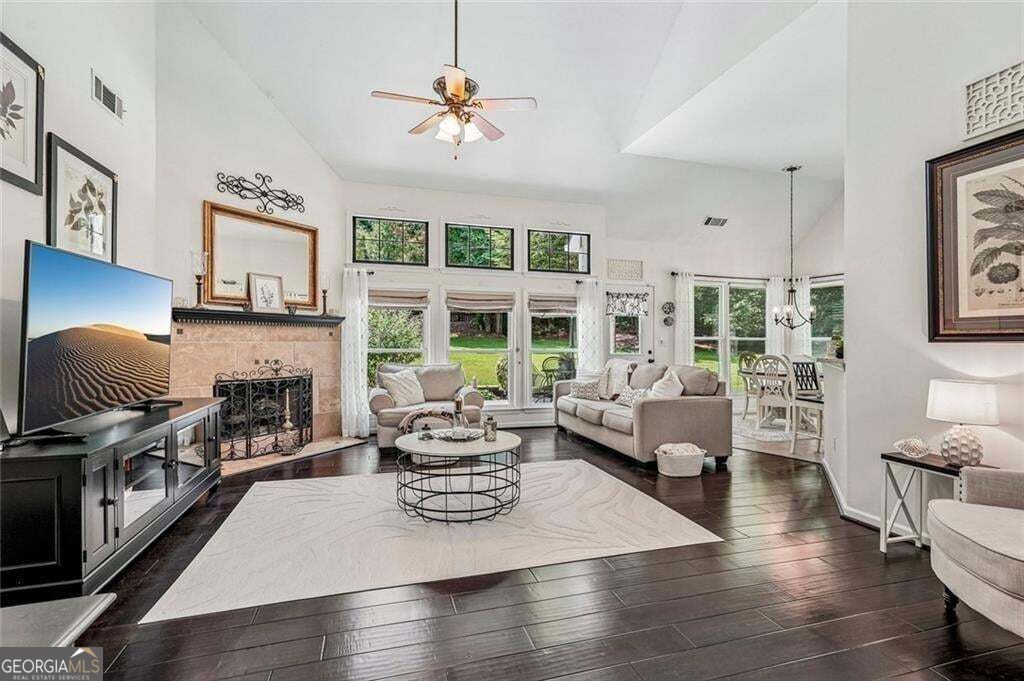 162 St Martin Drive, Suwanee, GA 30024 — photo 5
