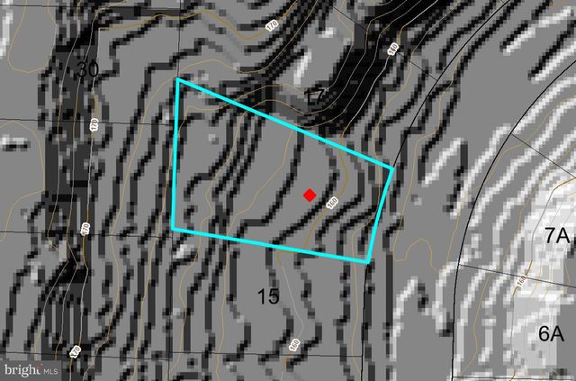 1307 ASHEVILLE RD, District Heights, MD 20747