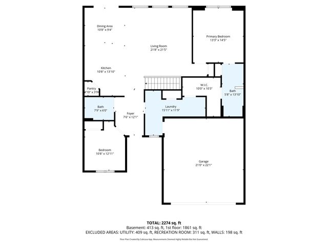 6216 Deere Creek Lane, Davenport, IA 52807
