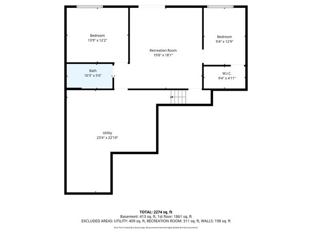 6216 Deere Creek Lane, Davenport, IA 52807