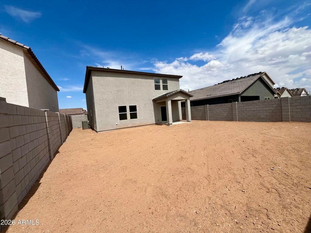 12068 N Lam Avenue, Maricopa, AZ 85139 — photo 2