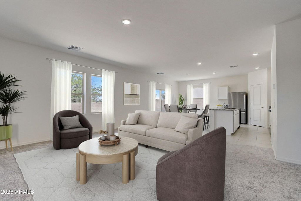12068 N Lam Avenue, Maricopa, AZ 85139 — photo 4