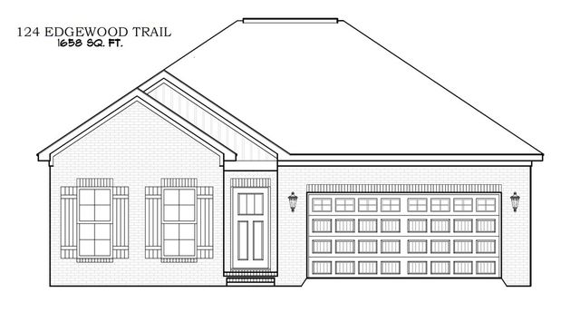 124 Edgewood Trail, Headland, AL 36345