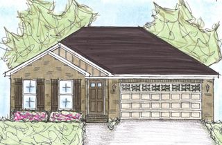 124 Edgewood Trail, Headland, AL 36345