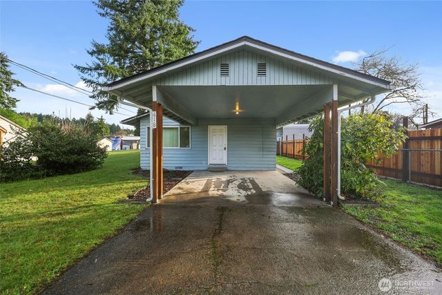 418 N 13th Street, Elma, WA 98541