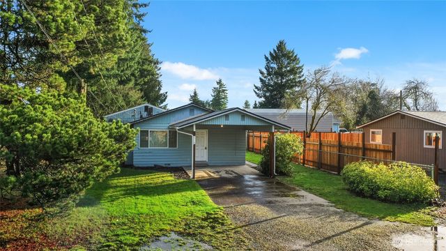 418 N 13th Street, Elma, WA 98541