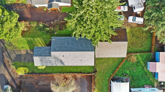 418 N 13th Street, Elma, WA 98541