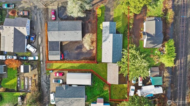 418 N 13th Street, Elma, WA 98541