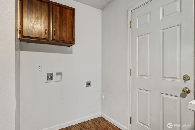 418 N 13th Street, Elma, WA 98541