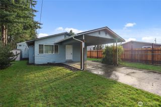 418 N 13th Street, Elma, WA 98541