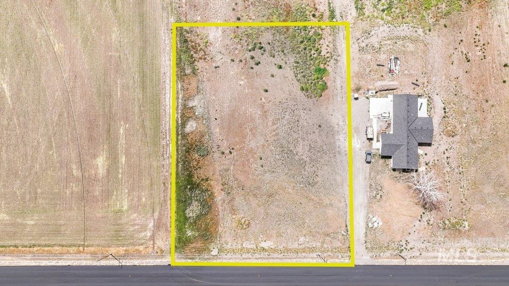 427 E 300 N (Parcel 2), Rupert, ID 83350