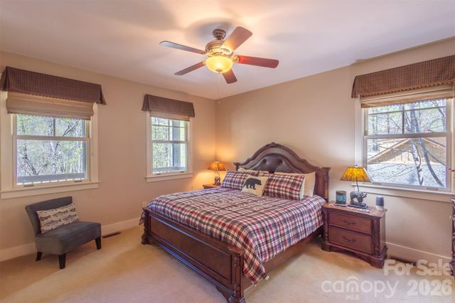 82 Meadow Ridge Court, Tuckasegee, NC 28783