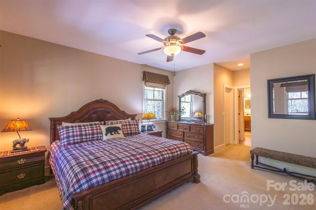 82 Meadow Ridge Court, Tuckasegee, NC 28783