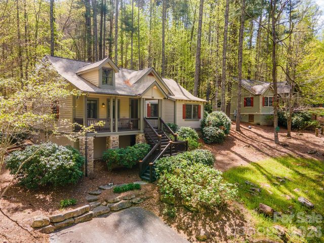 82 Meadow Ridge Court, Tuckasegee, NC 28783