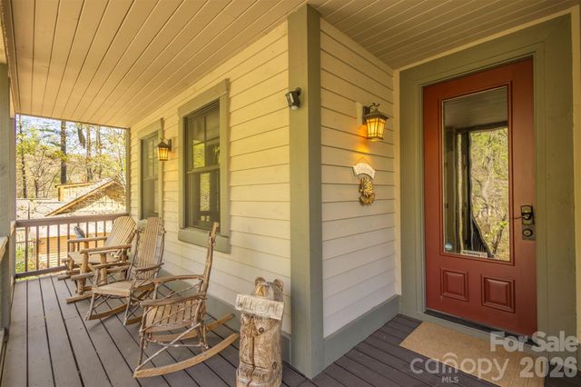 82 Meadow Ridge Court, Tuckasegee, NC 28783