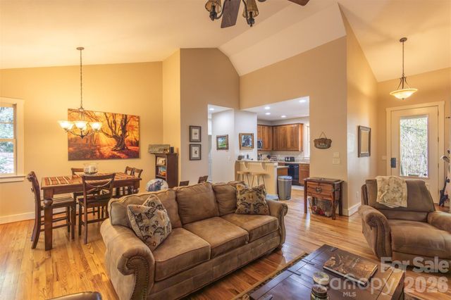 82 Meadow Ridge Court, Tuckasegee, NC 28783