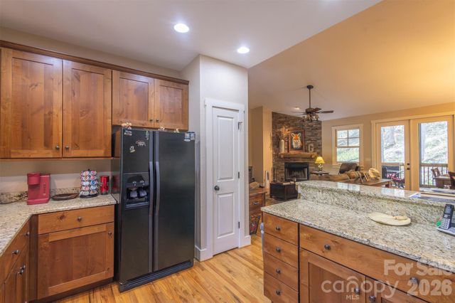 82 Meadow Ridge Court, Tuckasegee, NC 28783