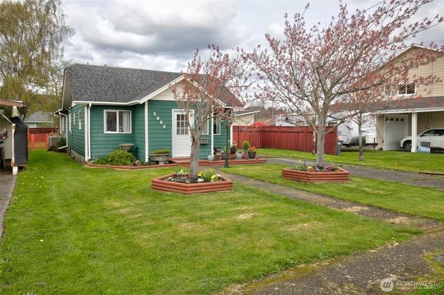 2006 W 2nd Street, Aberdeen, WA 98520