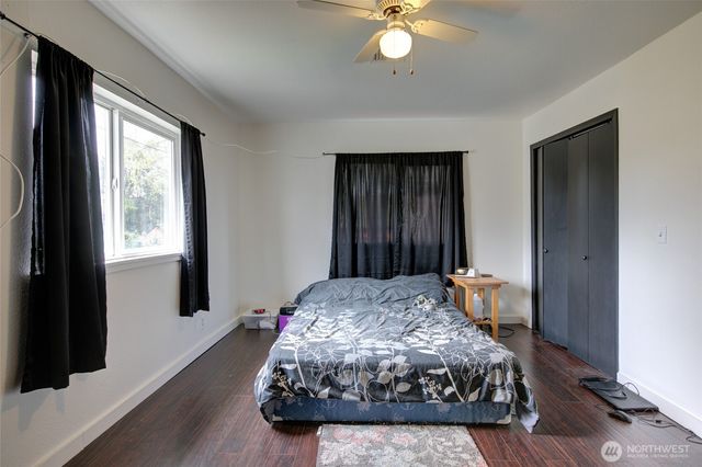 2006 W 2nd Street, Aberdeen, WA 98520