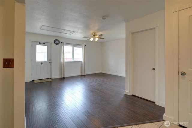 2006 W 2nd Street, Aberdeen, WA 98520