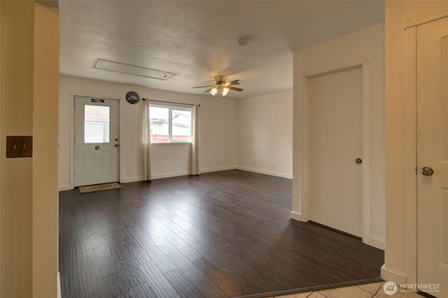 2006 W 2nd Street, Aberdeen, WA 98520