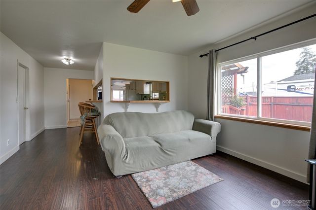 2006 W 2nd Street, Aberdeen, WA 98520