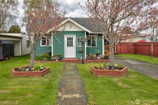 2006 W 2nd Street, Aberdeen, WA 98520