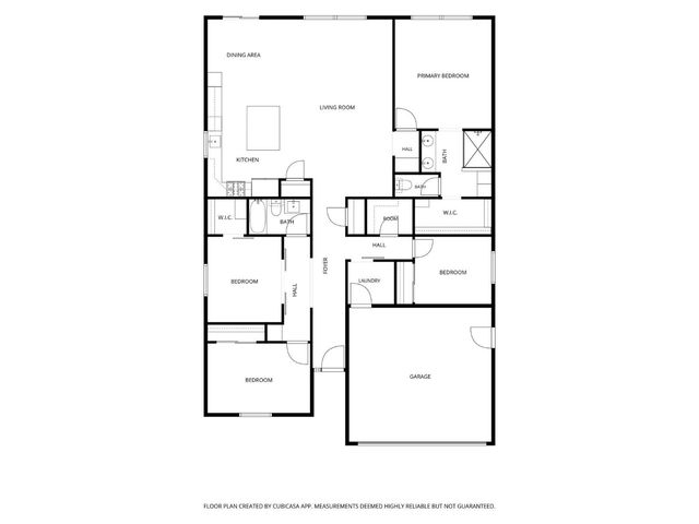 2995 Stable Dr, West Sacramento, CA 95691