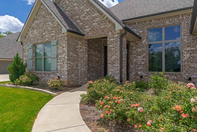 161 Ella Kate, Longview, TX 75605