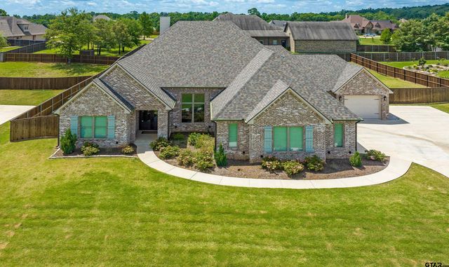 161 Ella Kate, Longview, TX 75605