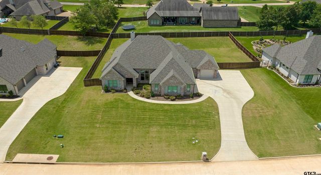 161 Ella Kate, Longview, TX 75605