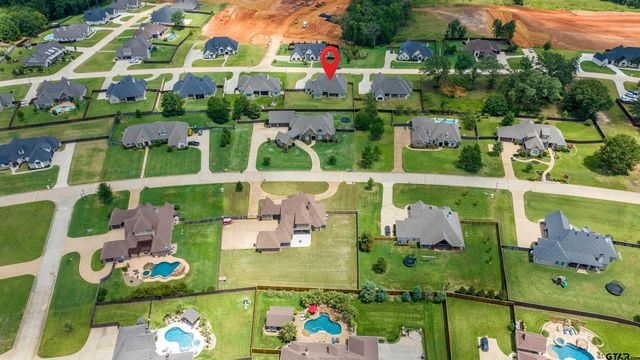 161 Ella Kate, Longview, TX 75605