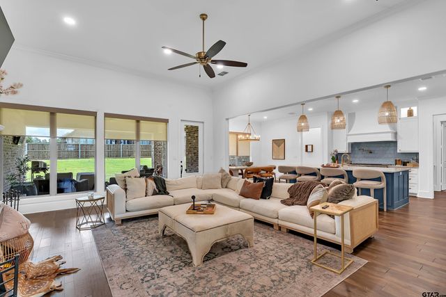 161 Ella Kate, Longview, TX 75605