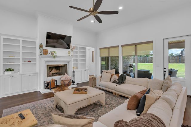 161 Ella Kate, Longview, TX 75605