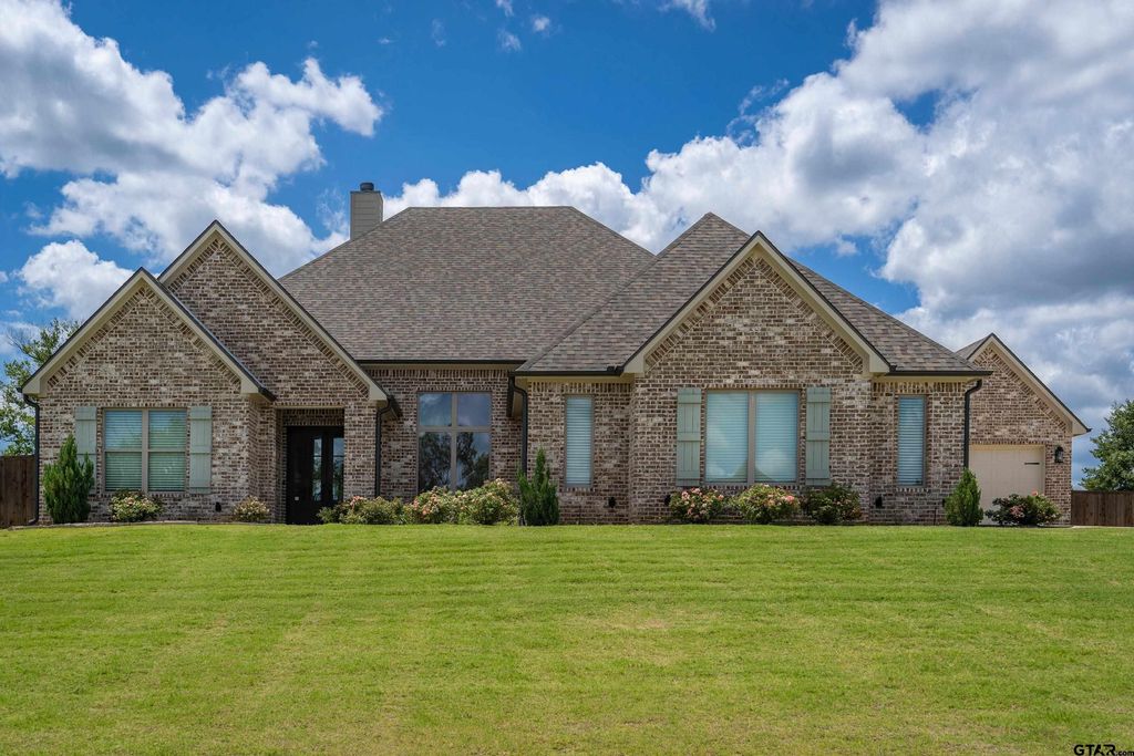 161 Ella Kate, Longview, TX 75605