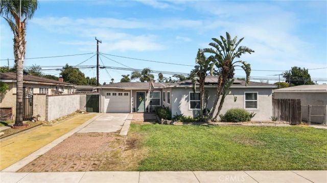 1006 N Calaveras, Ontario, CA 91764