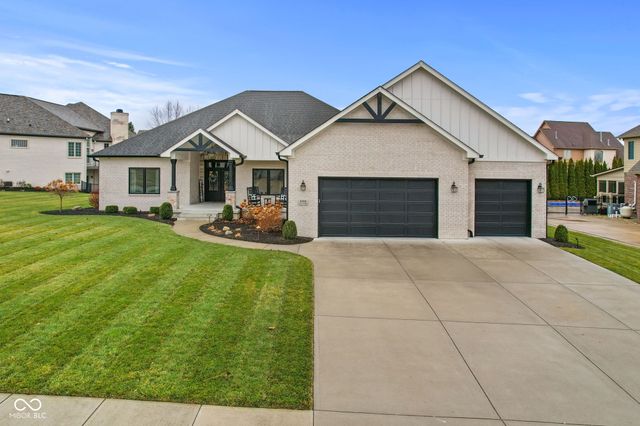 5459 Chancery Boulevard, Greenwood, IN 46143