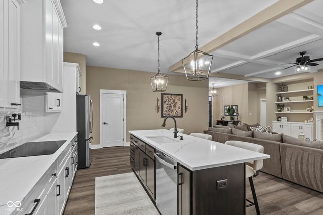 5459 Chancery Boulevard, Greenwood, IN 46143